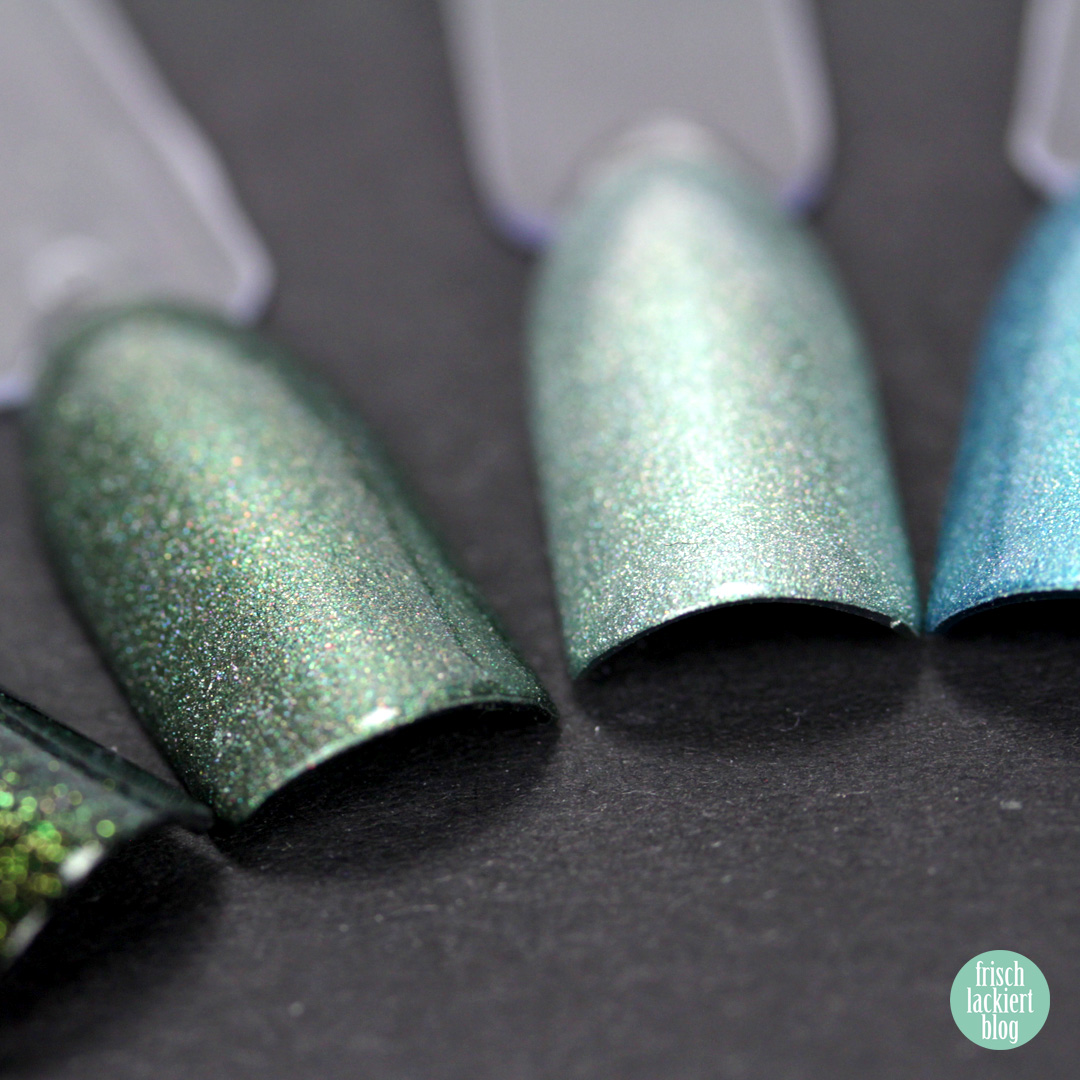 Review und Unboxing Herzlack Nagellack Adventskalender 2020 – Erfahrung und Test – by frischlackiert
