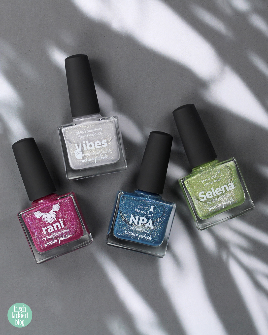 Picture Polish – Nail Polish Picture by frischlackiert