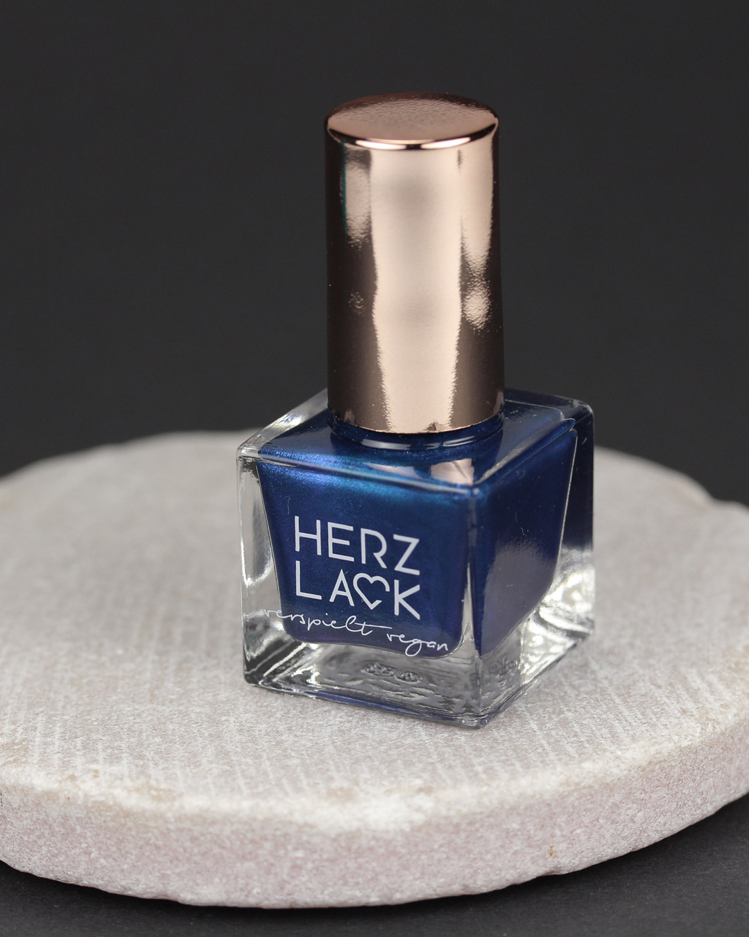 Herzlack Adventskalender Rewiew 2021 – by frischlackiert